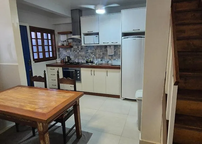 Apartamento Moderno 4 Búzios
