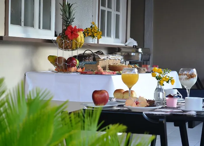 Pousada Pôr do Sol Búzios